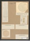 Coscinodiscus centralis Ehr. (de-Toni-Nr.: Genus 202, Species 5045) Zeichnungen Sammlung Grunow Nr. 8793 (NHMW-BOT-W0378396)
